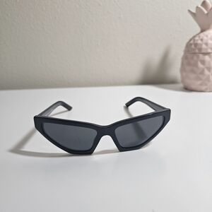 Prada small unisex sunglasses